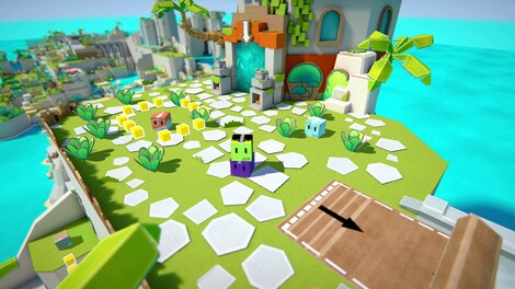 Pile Up! Box by Box (PC) - Steam Key - EUROPE - 13
