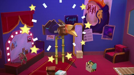 Pile Up! Box by Box (PC) - Steam Key - GLOBAL - 12