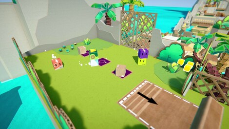 Pile Up! Box by Box (PC) - Steam Key - GLOBAL - 14