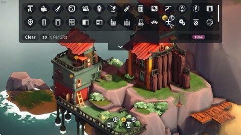 Pile Up! (PC) - Steam Gift - EUROPE - 5