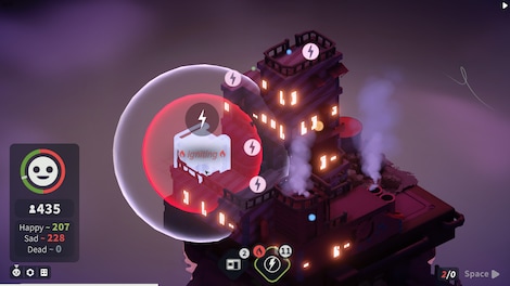 Pile Up! (PC) - Steam Gift - EUROPE - 8