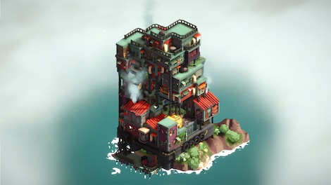 Pile Up! (PC) - Steam Gift - GLOBAL - 9