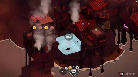 Pile Up! (PC) - Steam Key - GLOBAL - 10