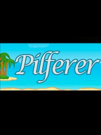Pilferer Steam Key GLOBAL - 1