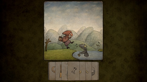 Pilgrims - Steam - Key GLOBAL - 4