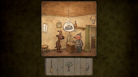 Pilgrims - Steam - Key GLOBAL - 6