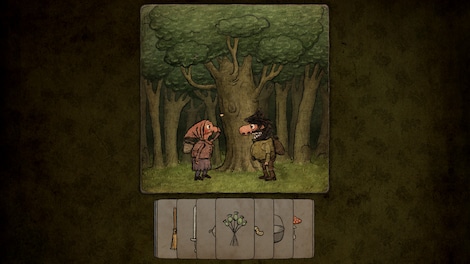 Pilgrims - Steam - Key GLOBAL - 8
