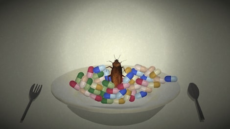 Pill Baby (PC) - Steam Gift - EUROPE - 8