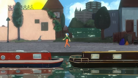 Pill Baby (PC) - Steam Gift - GLOBAL - 5