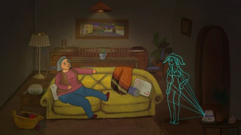 Pill Baby (PC) - Steam Gift - GLOBAL - 7