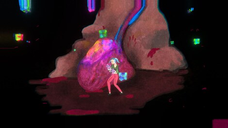 Pill Baby (PC) - Steam Gift - GLOBAL - 10