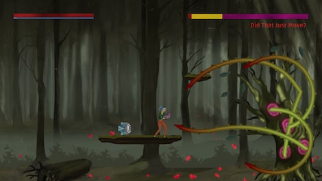 Pill Baby (PC) - Steam Key - GLOBAL - 11