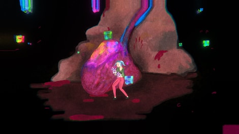 Pill Baby (PC) - Steam Key - GLOBAL - 10