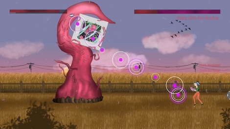 Pill Baby (PC) - Steam Key - GLOBAL - 12
