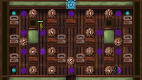 Pillar Steam Key GLOBAL - 4