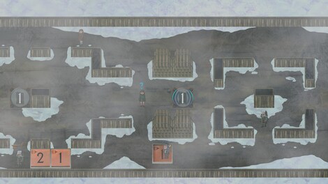 Pillar Steam Key GLOBAL - 6