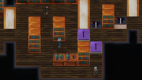 Pillar Steam Key GLOBAL - 5