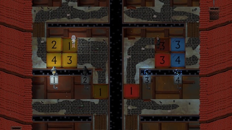 Pillar Steam Key GLOBAL - 2