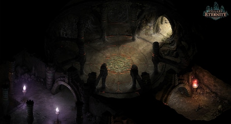 Pillars of Eternity | Champion Edition (PC) - Steam Key - CIS - 12