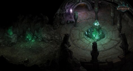 Pillars of Eternity | Champion Edition (PC) - Steam Key - RU/CIS - 9