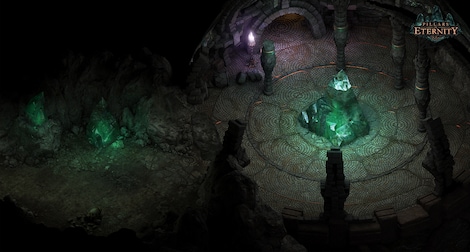Pillars of Eternity | Definitive Edition (PC) - Steam Gift - GLOBAL - 12
