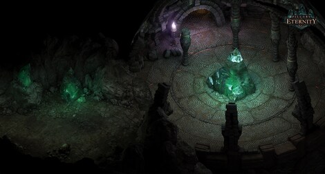 Pillars of Eternity | Definitive Edition (PC) - Steam Gift - JAPAN - 12