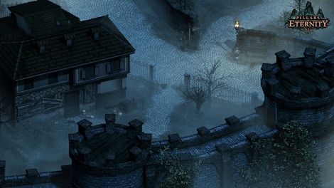 Pillars of Eternity | Game of the Year Edition (PC) - Steam Gift - GLOBAL - 10
