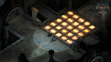 Pillars of Eternity | Game of the Year Edition (PC) - Steam Gift - GLOBAL - 8