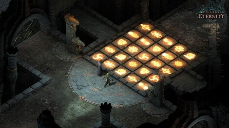 Pillars of Eternity | Hero Edition (PC) - GOG.COM Key - GLOBAL - 10