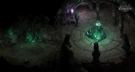 Pillars of Eternity | Hero Edition (PC) - GOG.COM Key - GLOBAL - 5