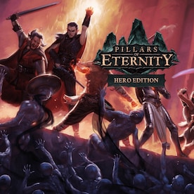 Pillars of Eternity | Hero Edition (PC) - Steam Key - GLOBAL - 15