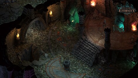 Pillars of Eternity | Hero Edition (PC) - Steam Key - RU/CIS - 20