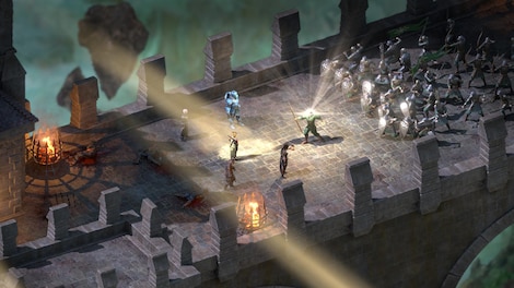 Pillars of Eternity II: Deadfire - Beast of Winter Steam Key GLOBAL - 6