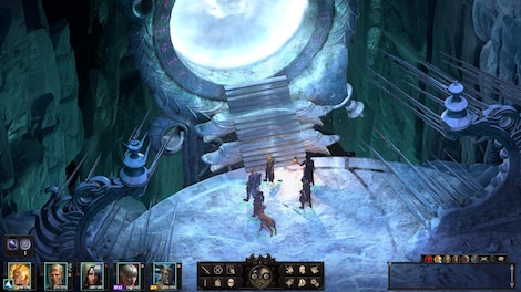 Pillars of Eternity II: Deadfire - Beast of Winter Steam Key GLOBAL - 4