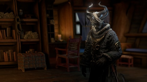 Pillars of Eternity II: Deadfire - Beast of Winter Steam Key GLOBAL - 12
