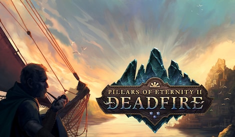 Pillars of Eternity II: Deadfire - Deluxe Edition Steam Key GLOBAL - 2