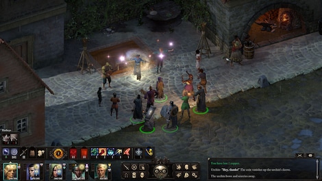 Pillars of Eternity II: Deadfire - Obsidian Edition Steam Key CIS - 15