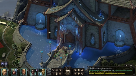 Pillars of Eternity II: Deadfire - Obsidian Edition Steam Key GLOBAL - 6