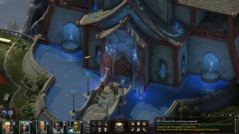 Pillars of Eternity II: Deadfire - Obsidian Edition Steam Key RU/CIS - 6