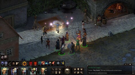 Pillars of Eternity II: Deadfire - Obsidian Edition Steam Key RU/CIS - 15