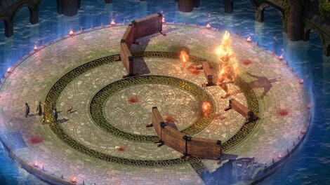 Pillars of Eternity II: Deadfire - Seeker, Slayer, Survivor Steam Gift GLOBAL - 5