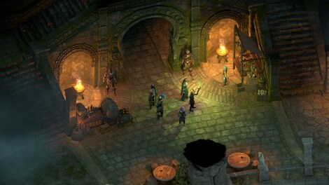 Pillars of Eternity II: Deadfire - Seeker, Slayer, Survivor Steam Gift GLOBAL - 4