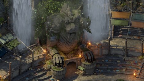 Pillars of Eternity II: Deadfire - Seeker, Slayer, Survivor Steam Gift GLOBAL - 3