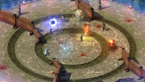Pillars of Eternity II: Deadfire - Seeker, Slayer, Survivor Steam Gift GLOBAL - 7