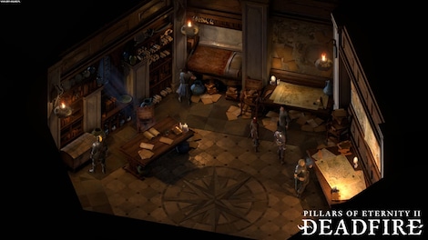 Pillars of Eternity II: Deadfire Steam Gift GLOBAL - 6