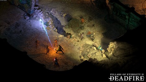 Pillars of Eternity II: Deadfire Steam Gift GLOBAL - 3