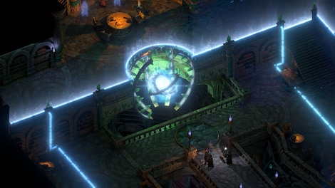 Pillars of Eternity II: Deadfire - The Forgotten Sanctum Steam Key GLOBAL - 4
