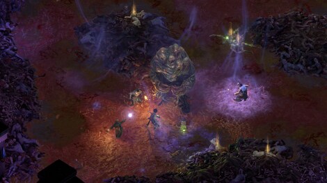 Pillars of Eternity II: Deadfire - The Forgotten Sanctum Steam Key GLOBAL - 5
