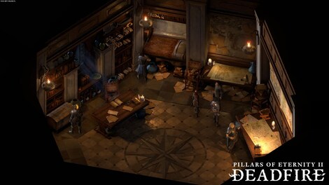 Pillars of Eternity II: Deadfire (Ultimate Edition) - Xbox One - Key EUROPE - 6
