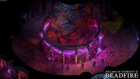 Pillars of Eternity II: Deadfire (Ultimate Edition) - Xbox One - Key UNITED KINGDOM - 4